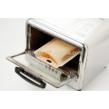 No-stick Reusable Toaster Bag,PTFE coating